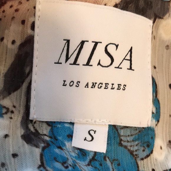 Misa Los Angles mini dress - Picture 3 of 5